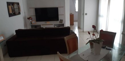 apartment em Avenida Aprígio Bezerra da Silva, Jardim Monte Alegre - Taboão da Serra - SP