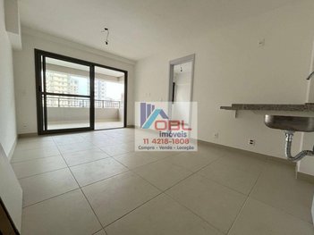 apartment em Avenida Jamaris, Planalto Paulista - São Paulo - SP