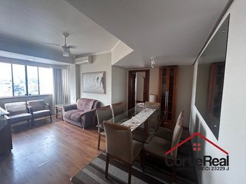 apartment em Independência, Centro Histórico - Porto Alegre - RS