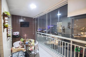 apartment em Rua do Imperador, Vila Paiva - São Paulo - SP