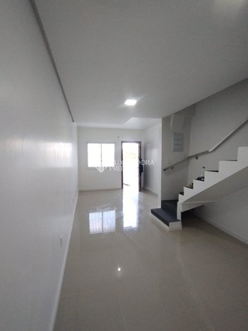 house em Rua Luzinete Alves Aragon, Hípica - Porto Alegre - RS