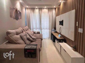 apartment em Piratininga, Santa Paula - São Caetano do Sul - SP