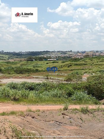commercial_building em Rodovia Deputado do Archimedes Lammoglia, Chácara São João - Itu - SP