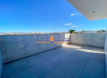 apartment em Rua Wenceslau Braz, Jardim Leblon - Belo Horizonte - MG