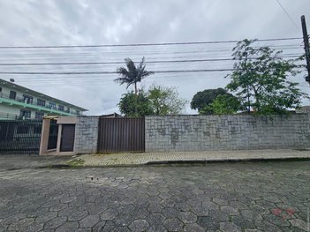 land_lot em Rua Rio do Campo, Comasa - Joinville - SC