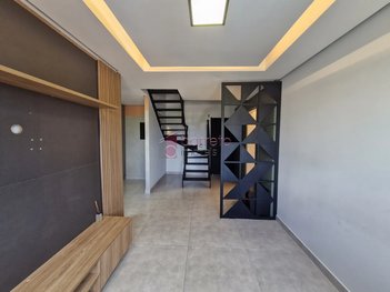 apartment em Avenida Antonio Tavarnaro, Jardim Torres São José - Jundiaí - SP