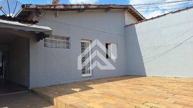 house em Rua 6 JI, Jardim INOCOOP - Rio Claro - SP