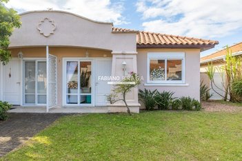 house em Avenida Central, Rainha do Mar - Xangri-Lá - RS
