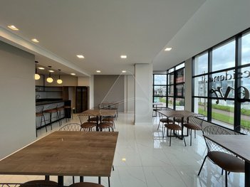 apartment em Avenida Comendador Thadeu Annoni Nedeff, Cidade Nova - Passo Fundo - RS