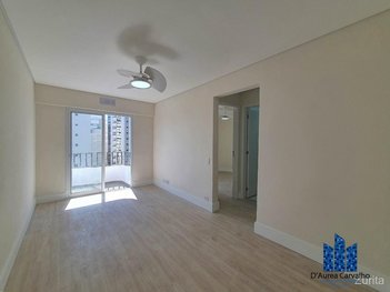 apartment em Rua Carlos Comenale, Bela Vista - São Paulo - SP