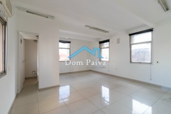 office em Rua Domingos de Morais, Vila Mariana - São Paulo - SP