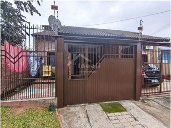 house em Rua Mario Isaias Pereira da Silva, Pasqualini - Sapucaia do Sul - RS