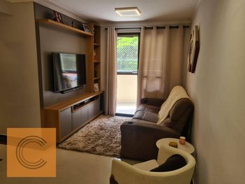 apartment em Rua Tuiuti, Tatuapé - São Paulo - SP