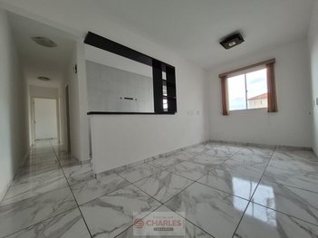 apartment em Rua Nagib Matte Merhej, Jardim Selma - Mogi Guaçu - SP
