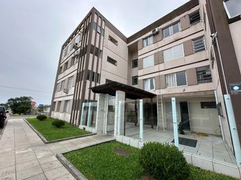 apartment em JOAO ANTONIO NAZARIO, São Luiz - Criciúma - SC