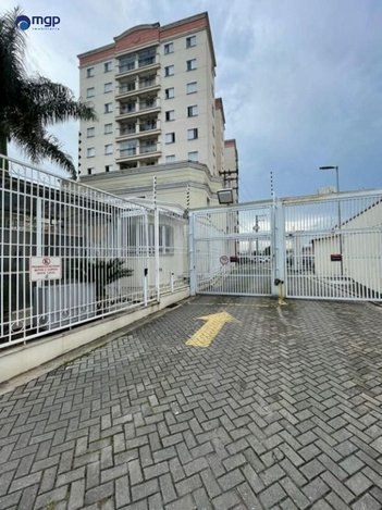apartment em Avenida Guarulhos, Ponte Grande - Guarulhos - SP