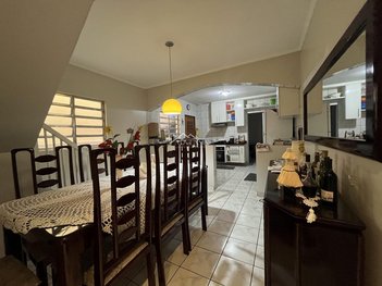 house em Rua Amazonita, Dos Casa - São Bernardo do Campo - SP