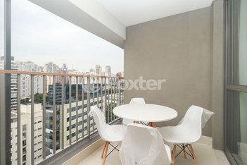 apartment em Rua Osório Duque Estrada, Paraíso - São Paulo - SP