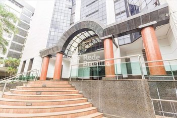 office em SRTVS, Asa Sul - Brasília - DF