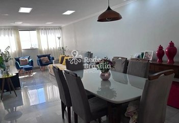 apartment em Rua 37, Sul (Águas Claras) - Brasília - DF