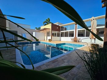 house em Alameda Ursa Maior, Portal das Estrelas I - Boituva - SP