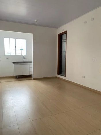 house em Rua Riachuelo, Vila Assunção - Santo André - SP