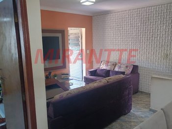 house em Rua Tosca, Jardim Brasil (Zona Norte) - São Paulo - SP