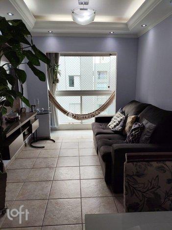 apartment em Wadia Jafet Assad, Dos Casa - São Bernardo do Campo - SP