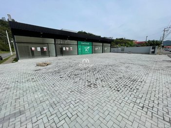commercial_property em Rua Manoel Francisco da Costa, Vieira - Jaraguá do Sul - SC