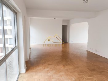 apartment em Rua Manuel da Nóbrega, Paraíso - São Paulo - SP