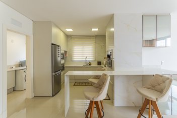 apartment em Rua 620, Centro - Balneário Camboriú - SC