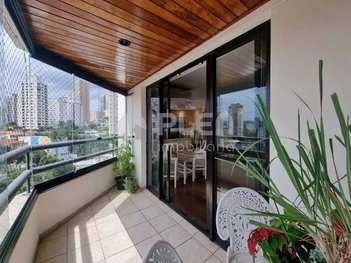 apartment em Rua Augusto Tolle, Santana - São Paulo - SP