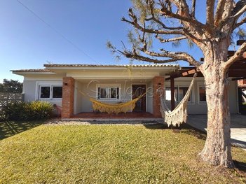 house em Rua Camaquã, Remanso - Xangri-Lá - RS