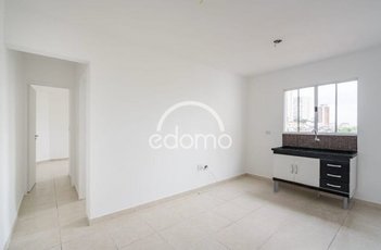 apartment em Rua Agostinho Lattari, Parque da Mooca - São Paulo - SP