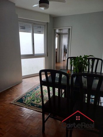 apartment em Rua Santana, Santana - Porto Alegre - RS