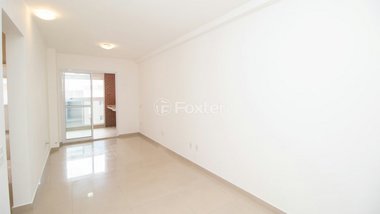 apartment em Rua Xingu, Vila Valparaíso - Santo André - SP