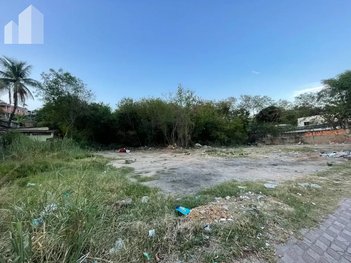 land_lot em Estrada Luís Lemos, Vila Borges - Nova Iguaçu - RJ