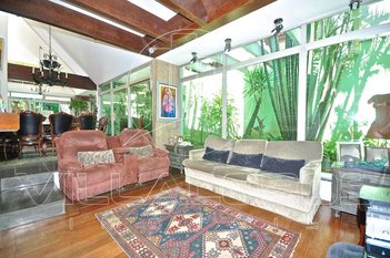 house em Rua Baiás, Boaçava - São Paulo - SP