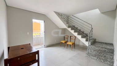 apartment em Rua dos Carijós, Centro - Belo Horizonte - MG