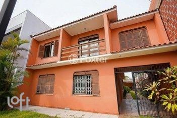 house em Rua Inácio de Castilhos, Marechal Rondon - Canoas - RS