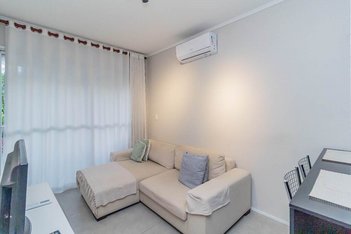 apartment em Rua Tuim, Vila Uberabinha - São Paulo - SP
