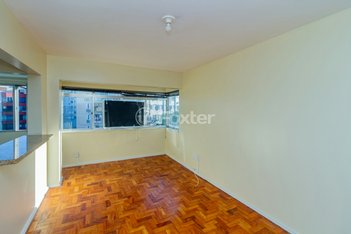 apartment em Rua Doutor Barros Cassal, Floresta - Porto Alegre - RS