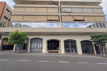 apartment em Rua Professor João Cândido, Centro - Londrina - PR