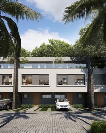 house em Joao Francisco Martins, Jardim Itu - Porto Alegre - RS