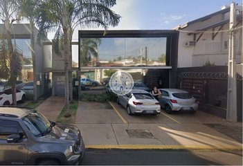 office em Doutor Paulo Tinoco Cabral, Jardim Irajá - Ribeirão Preto - SP