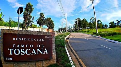 land_lot em Rua Abrahão Kalil Aun, Monte Alegre - Vinhedo - SP