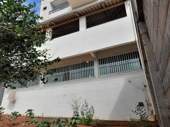 apartment em Rua Ipanema, Nossa Senhora Aparecida - Mariana - MG