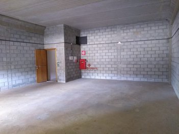 business em Servílio de Moro, Santa Helena (Barreiro) - Belo Horizonte - MG