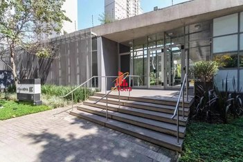 apartment em Rua Marcos Lopes, Vila Nova Conceição - São Paulo - SP