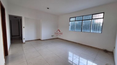 apartment em Rua Padre Pedro Pinto, Venda Nova - Belo Horizonte - MG